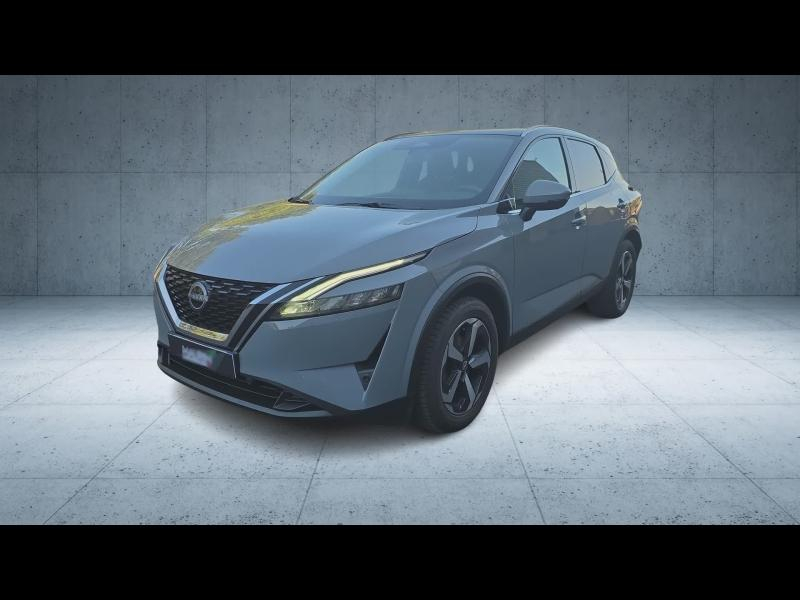 Bon plan NISSAN Qashqai 1.3 Mild Hybrid 140ch N-Connecta occasion