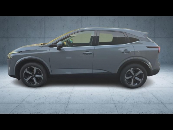 Photo 2 du bon plan NISSAN Qashqai 1.3 Mild Hybrid 140ch N-Connecta occasion à 21490 €