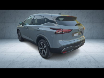 Photo 3 du bon plan NISSAN Qashqai 1.3 Mild Hybrid 140ch N-Connecta occasion à 21490 €