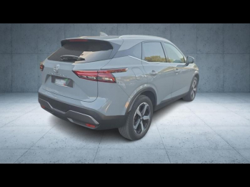 Photo 5 du bon plan NISSAN Qashqai 1.3 Mild Hybrid 140ch N-Connecta occasion à 21490 €