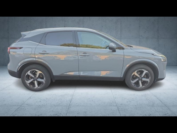 Photo 6 du bon plan NISSAN Qashqai 1.3 Mild Hybrid 140ch N-Connecta occasion à 21490 €