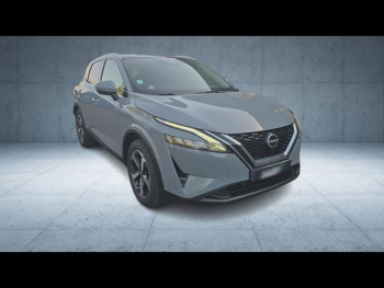 Photo 7 du bon plan NISSAN Qashqai 1.3 Mild Hybrid 140ch N-Connecta occasion à 21490 €