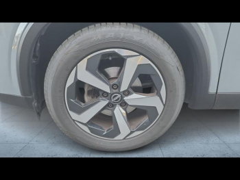 Photo 9 du bon plan NISSAN Qashqai 1.3 Mild Hybrid 140ch N-Connecta occasion à 21490 €
