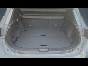 Photo 10 du bon plan NISSAN Qashqai 1.3 Mild Hybrid 140ch N-Connecta occasion à 21490 €