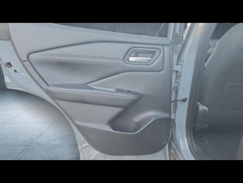 Photo 13 du bon plan NISSAN Qashqai 1.3 Mild Hybrid 140ch N-Connecta occasion à 21490 €