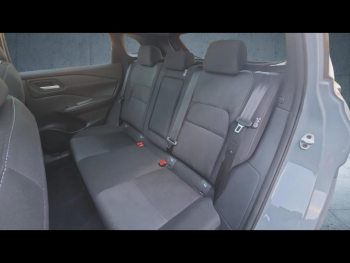 Photo 14 du bon plan NISSAN Qashqai 1.3 Mild Hybrid 140ch N-Connecta occasion à 21490 €