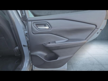 Photo 17 du bon plan NISSAN Qashqai 1.3 Mild Hybrid 140ch N-Connecta occasion à 21490 €