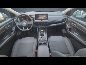 Photo 21 du bon plan NISSAN Qashqai 1.3 Mild Hybrid 140ch N-Connecta occasion à 21490 €