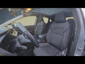 Photo 23 du bon plan NISSAN Qashqai 1.3 Mild Hybrid 140ch N-Connecta occasion à 21490 €
