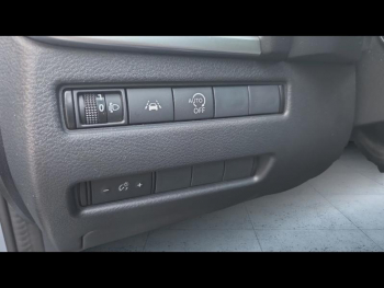 Photo 26 du bon plan NISSAN Qashqai 1.3 Mild Hybrid 140ch N-Connecta occasion à 21490 €