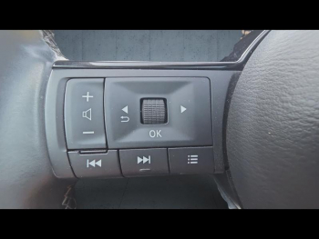 Photo 28 du bon plan NISSAN Qashqai 1.3 Mild Hybrid 140ch N-Connecta occasion à 21490 €