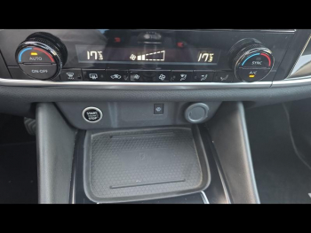 Photo 33 du bon plan NISSAN Qashqai 1.3 Mild Hybrid 140ch N-Connecta occasion à 21490 €
