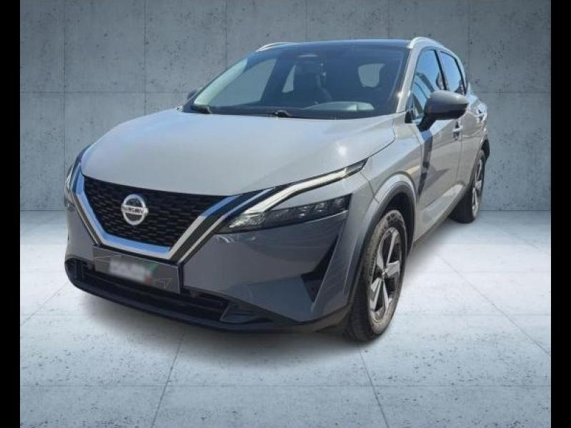 Bon plan NISSAN Qashqai 1.3 Mild Hybrid 158ch N-Connecta Xtronic occasion