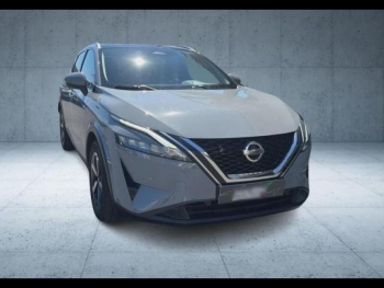 Photo 3 du bon plan NISSAN Qashqai 1.3 Mild Hybrid 158ch N-Connecta Xtronic occasion à 21490 €