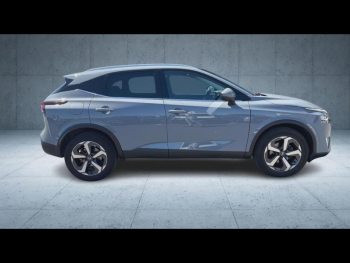 Photo 4 du bon plan NISSAN Qashqai 1.3 Mild Hybrid 158ch N-Connecta Xtronic occasion à 21490 €