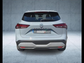 Photo 6 du bon plan NISSAN Qashqai 1.3 Mild Hybrid 158ch N-Connecta Xtronic occasion à 21490 €