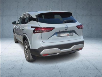 Photo 7 du bon plan NISSAN Qashqai 1.3 Mild Hybrid 158ch N-Connecta Xtronic occasion à 21490 €