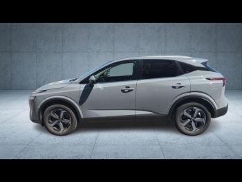 Photo 8 du bon plan NISSAN Qashqai 1.3 Mild Hybrid 158ch N-Connecta Xtronic occasion à 21490 €