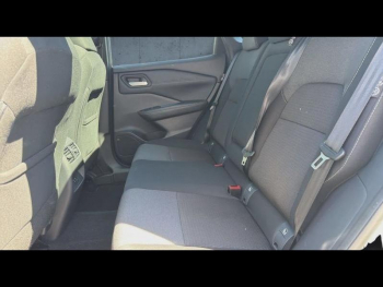 Photo 9 du bon plan NISSAN Qashqai 1.3 Mild Hybrid 158ch N-Connecta Xtronic occasion à 21490 €