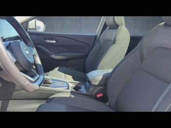 Photo 11 du bon plan NISSAN Qashqai 1.3 Mild Hybrid 158ch N-Connecta Xtronic occasion à 21490 €