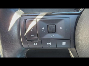 Photo 16 du bon plan NISSAN Qashqai 1.3 Mild Hybrid 158ch N-Connecta Xtronic occasion à 21490 €