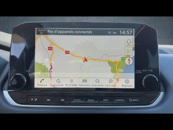 Photo 18 du bon plan NISSAN Qashqai 1.3 Mild Hybrid 158ch N-Connecta Xtronic occasion à 21490 €