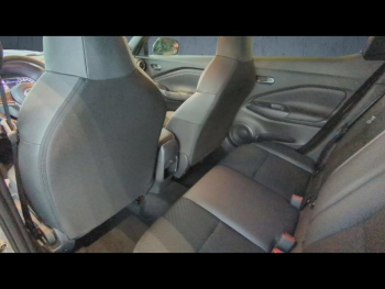 Photo 19 du bon plan NISSAN Juke 1.0 DIG-T 114ch Business+ 2023 occasion à 18880 €
