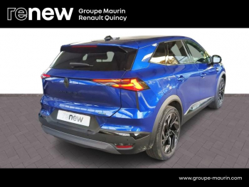 Photo 4 du bon plan RENAULT SYMBIOZ 1.6 E-Tech full hybrid 145ch esprit Alpine occasion à 27989 €