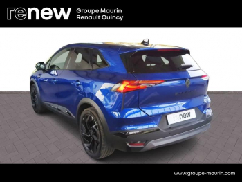 Photo 6 du bon plan RENAULT SYMBIOZ 1.6 E-Tech full hybrid 145ch esprit Alpine occasion à 27989 €