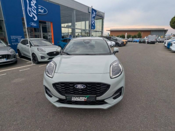 Photo 2 du bon plan FORD Puma 1.0 EcoBoost Hybrid 125ch ST-Line X S&S occasion à 23980 €