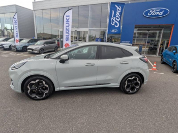 Photo 3 du bon plan FORD Puma 1.0 EcoBoost Hybrid 125ch ST-Line X S&S occasion à 23980 €