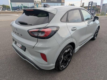 Photo 7 du bon plan FORD Puma 1.0 EcoBoost Hybrid 125ch ST-Line X S&S occasion à 23980 €
