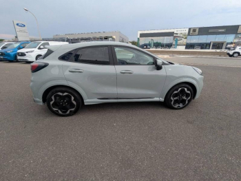 Photo 8 du bon plan FORD Puma 1.0 EcoBoost Hybrid 125ch ST-Line X S&S occasion à 23980 €