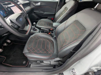 Photo 10 du bon plan FORD Puma 1.0 EcoBoost Hybrid 125ch ST-Line X S&S occasion à 23980 €