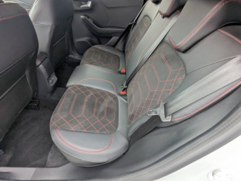 Photo 11 du bon plan FORD Puma 1.0 EcoBoost Hybrid 125ch ST-Line X S&S occasion à 23980 €