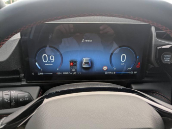 Photo 14 du bon plan FORD Puma 1.0 EcoBoost Hybrid 125ch ST-Line X S&S occasion à 23980 €