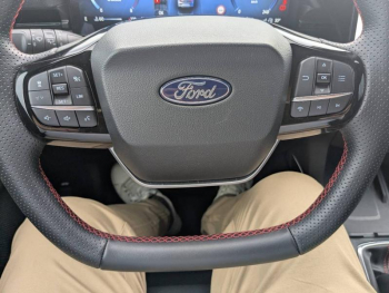Photo 15 du bon plan FORD Puma 1.0 EcoBoost Hybrid 125ch ST-Line X S&S occasion à 23980 €