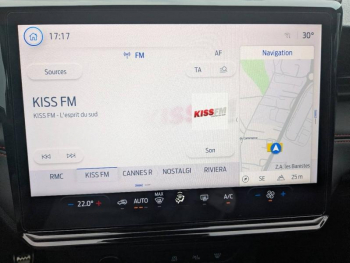 Photo 16 du bon plan FORD Puma 1.0 EcoBoost Hybrid 125ch ST-Line X S&S occasion à 23980 €