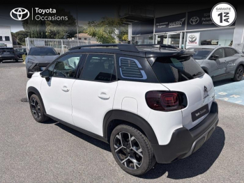 Photo 2 du bon plan CITROEN C3 Aircross BlueHDi 120ch S&S Shine EAT6 occasion à 13990 €