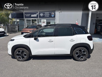Photo 3 du bon plan CITROEN C3 Aircross BlueHDi 120ch S&S Shine EAT6 occasion à 13990 €
