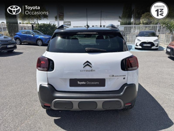 Photo 4 du bon plan CITROEN C3 Aircross BlueHDi 120ch S&S Shine EAT6 occasion à 13990 €