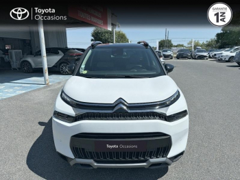 Photo 5 du bon plan CITROEN C3 Aircross BlueHDi 120ch S&S Shine EAT6 occasion à 13990 €