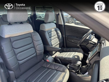 Photo 6 du bon plan CITROEN C3 Aircross BlueHDi 120ch S&S Shine EAT6 occasion à 13990 €