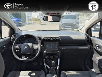Photo 8 du bon plan CITROEN C3 Aircross BlueHDi 120ch S&S Shine EAT6 occasion à 13990 €