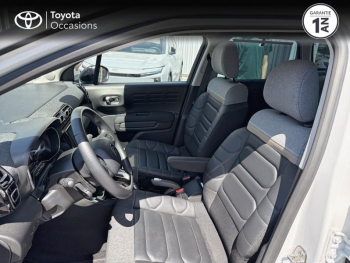 Photo 11 du bon plan CITROEN C3 Aircross BlueHDi 120ch S&S Shine EAT6 occasion à 13990 €
