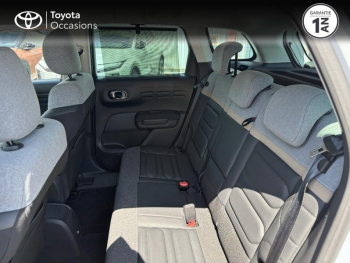 Photo 12 du bon plan CITROEN C3 Aircross BlueHDi 120ch S&S Shine EAT6 occasion à 13990 €