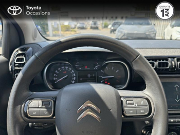 Photo 13 du bon plan CITROEN C3 Aircross BlueHDi 120ch S&S Shine EAT6 occasion à 13990 €