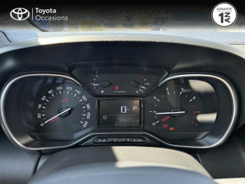 Photo 14 du bon plan CITROEN C3 Aircross BlueHDi 120ch S&S Shine EAT6 occasion à 13990 €