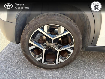 Photo 16 du bon plan CITROEN C3 Aircross BlueHDi 120ch S&S Shine EAT6 occasion à 13990 €