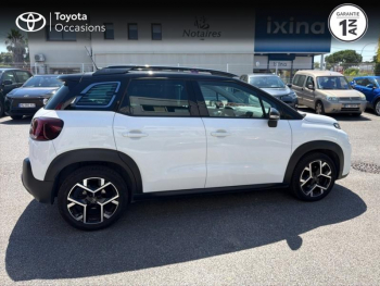 Photo 17 du bon plan CITROEN C3 Aircross BlueHDi 120ch S&S Shine EAT6 occasion à 13990 €